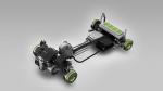 Volvo C30 ReCharge Concept 2007 года